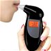 Lcd Digitale Alcohol Tester With 5 Mouthpieces Analyzer Blaastest Adem Alcohol Tester Blaastest Meter. Available at Crazy Sales for $19.99