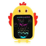 Detailed information about the product LCD Writing Tablet Toddler Toys 8.5-inch Doodle Board Electronic Drawing Pads Boys Girls Easter Gift.