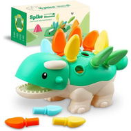 Detailed information about the product Learning Activities Dinosaur Educational Games Fine Motor Skills Development Sensory Toys For Kids