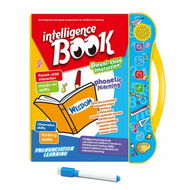 Detailed information about the product Learning Machine Intellectual Educational Reading Equipment Toy