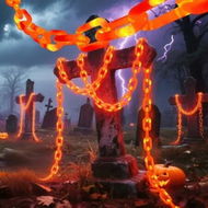 Detailed information about the product LED Chain String Lights 2M 20LED 8 Functions Waterproof Battery Box Halloween Decorations Christmas Gift COL Warm White