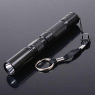 Detailed information about the product LED Flashlight Torch Lamp Waterproof Camping Sporting