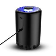 Detailed information about the product LED Light-sensitive USB Mosquito Killer Lamp