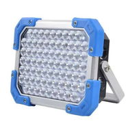 Detailed information about the product LED Magnetic Work Light with Digital Display Portable Multiple Light Mode USB C Rechargeable IPX4 Waterproof for Camping Car Repair Emergency