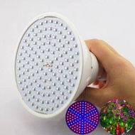 Detailed information about the product Led Plant Grow Light Lamp 8W Plant Growing Lights