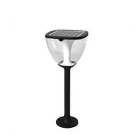 Detailed information about the product LED Solar Powered Ground Garden 60cm Medium