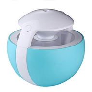 Detailed information about the product LEDI - 220 450ml Portable Travel USB Cool Mist Humidifier