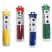 Left Right Center Dice Game Prime Set Bundle- 4Pack Assorted Colors. Available at Crazy Sales for $9.99