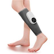 Detailed information about the product Leg Massager , Calf Air Compression Massager with Heat (1Pair)