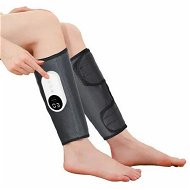 Detailed information about the product Leg Massager for Circulation,Calf Air Compression Massager with Heat,Leg Massager with 3 Intensities,3 Modes,Easy to use,Muscle Relaxation,Gifts (1Pair Grey)