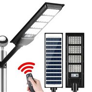 Detailed information about the product Leier 320 LED Solar Street Light Flood Motion Sensor Remote