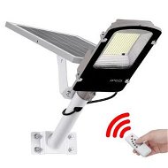 Detailed information about the product Leier 386 LED Solar Street Light Flood Motion Sensor Remote