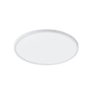 Detailed information about the product Leier Ceiling Light LED Round 42W Ultra-THIN 5CM Oyster Lamp Modern Cool/Warm