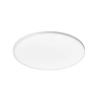 Detailed information about the product Leier Ceiling Light LED Round 46W Ultra-THIN 5CM Oyster Lamp Modern Cool/Warm