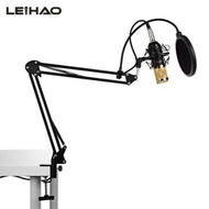 Detailed information about the product LEIHAO BM - 800 Professional Condenser Microphone