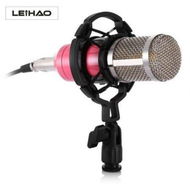 Detailed information about the product LEIHAO BM - 800 Professional Condenser Microphone