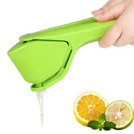 Detailed information about the product Lemon Squeezer,Effortless Manual Flat Lime Juicer Squeezer,Hand Citrus Press,Folds Design For Saving Space Storage