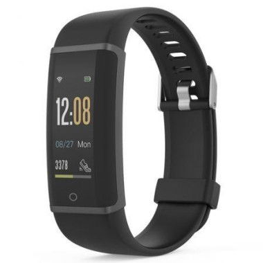 Lenovo HX03F Smartwatch Bluetooth 4.2 Heart Rate Monitor Support IOS And Android.