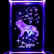 Detailed information about the product Leo Shine Music Box