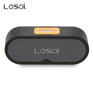 Lesoi F1 Bluetooth 4.2 Speaker Portable Player