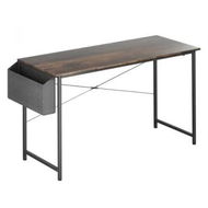 Detailed information about the product Levede Computer Desk Study Table Storage 100cm