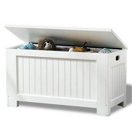 Detailed information about the product Levede Kids Toy Box Chest Storage Cabinet Container Children Clothes Organiser