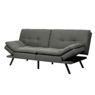 Detailed information about the product Levede Sofa Bed Futon Recliner Lounge