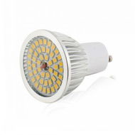 Detailed information about the product Lexing Lighting GU10 6W 500LM 48 LEDs SMD-2835 AC/85-265V Spotlight