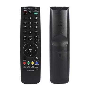 LG AKB69680403 Remote Control Replacement for LG Smart TV, Universal Remote Control Replacement for LG AKB69680403 TV