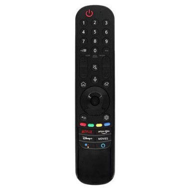 LG AN-MR21GC Magic Remote