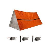 Detailed information about the product Life Tent Emergency Survival Shelter Use As Survival Tent Emergency Shelter Tube Tent Survival Tarp