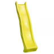 Detailed information about the product Lifespan Kids 3.0m Slide - Yellow