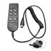 Lift Chair Remote Control for Home Power Recline Hand Control 6 Button Remote with 5-Pin Plug Extension Cable Fit for Okin Dewert Limoss Golden Catnapper. Available at Crazy Sales for $24.95