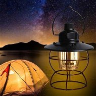 Detailed information about the product Light USB Camping Lantern Waterproof Pendant Light For Outdoor Camping Backpacking Fishing