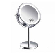 Detailed information about the product Lighted Makeup Mirror