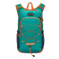 Detailed information about the product Lightweight Outdoor Hiking Backpack,Large Capacity Pack for Travel,Hiking,Climbing,Skiing,Running Daypack for Men Women Color Green