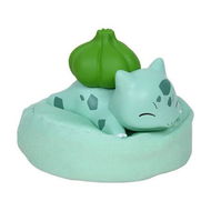 Detailed information about the product Limited Action Mini Dolls Sleeping Desk & Car Decoration Classic Cartoon Model Collectible Vinyl Figure (Bulbasaur)