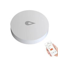 Detailed information about the product Linkage Water Leakage Sensor Immersion Security Alarm Water Leak Detector (Battery Not Included)