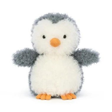 Little Penguin Stuffed Animal Plush Toy Children Chirstmas Birthday Gift 30cm