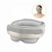 Livemor Eye and Head Massager with Heat, Eye Massager, Forehand and Temple Massager, Air Compression & Bluetooth Music, 5 Modes, 180æŽ³ Foldable, Relaxation Gifts for Mom Dad Women Men. Available at Crazy Sales for $64.95