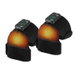 Livemor Knee Massager with Heat (2 Pack), Cordless Heated Knee Massage for Pain Relief with 3 Heating Levels, 3 Vibration Modes, Gentle Lights, Adjustable Straps, 3-in-1, Gift for Men and Women. Available at Crazy Sales for $104.95