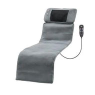 Detailed information about the product Livemor Massage Mat 10-nodes Vibration Heating Massage Cushion