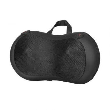 Livemor Neck Massager With Heat Kneading Back Massager