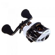 Detailed information about the product LMA200 10+1BB Ball Bearings Right Hand Baitcasting Fishing Reel High Speed 6.3:1 White.