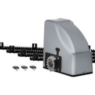 Detailed information about the product Lockmaster Automatic Sliding Gate Opener Kit 4M 800KG
