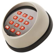 Detailed information about the product LockMaster Wireless Control Keypad Gate Opener