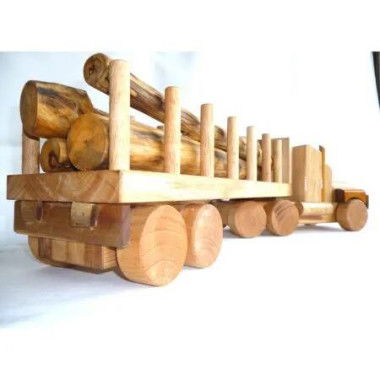 Log Truck