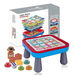 Logic Board Games for Kids,Family Logic Thinking Strategy Game,Portable Table Preschool Learning Educational Toys,Birthday Gifts for Boys Girls. Available at Crazy Sales for $19.99