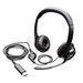 Logitech H390 USB Headset with Microphone Comfortable Noise Cancelling Office Call Centre Laptop Webinar Use. Available at Crazy Sales for $39.99