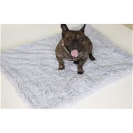 Detailed information about the product Long Fleece Pet Mat Double-layer Pet Blanket Golden Hair For Large And Small Dogs. Dog Mat And Cat Blanket Warm And Comfortable. Size: 100*75CM.